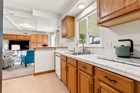 Kitchen - 4501 Marble Way, Carmichael, CA 95608 photo 1 of 8