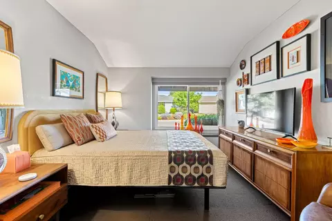 Bedroom - 4501 Marble Way, Carmichael, CA 95608 photo 5 of 6