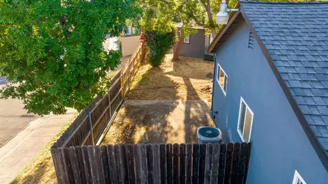 Exterior - 4501 Marble Way, Carmichael, CA 95608 photo 15 of 16
