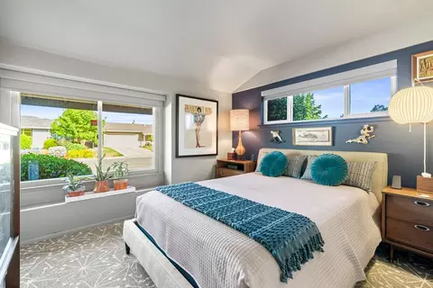 Bedroom - 4501 Marble Way, Carmichael, CA 95608 photo 1 of 6
