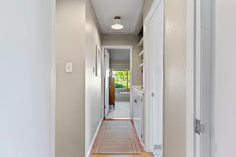 Entry Way - 4501 Marble Way, Carmichael, CA 95608 photo 5 of 6