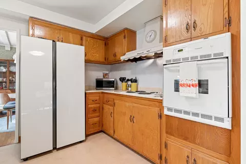 Kitchen - 4501 Marble Way, Carmichael, CA 95608 photo 5 of 8
