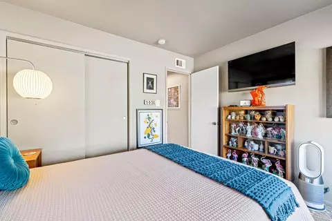 Bedroom - 4501 Marble Way, Carmichael, CA 95608 photo 3 of 6