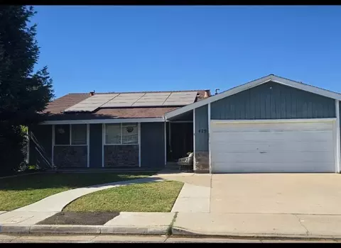 Exterior - 429 Gail Ct, Merced, CA 95348 photo 2 of 9