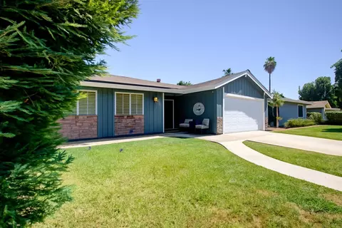 Exterior - 429 Gail Ct, Merced, CA 95348 photo 1 of 9