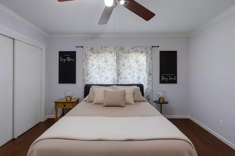 Bedroom - 429 Gail Ct, Merced, CA 95348 photo 4 of 5
