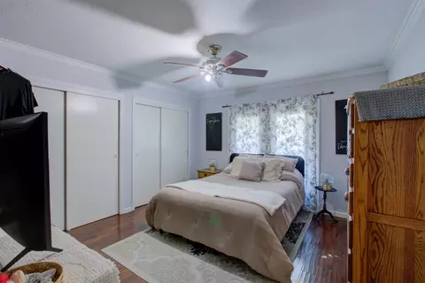 Bedroom - 429 Gail Ct, Merced, CA 95348 photo 3 of 5