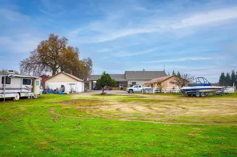 Exterior - 22131 E River Rd, Escalon, CA 95320 photo 14 of 14