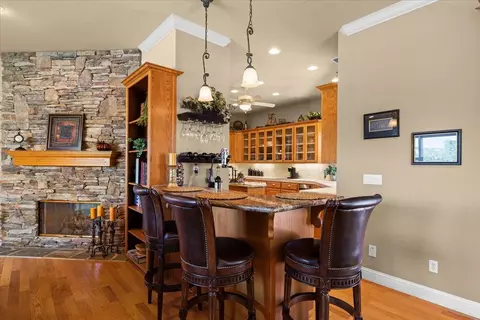 Kitchen - 65 Vista Knolls Ct, Copperopolis, CA 95228 photo 1 of 7