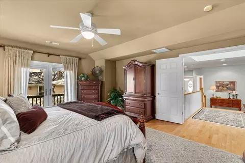 Bedroom - 65 Vista Knolls Ct, Copperopolis, CA 95228 photo 2 of 5