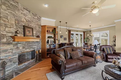 Living - 65 Vista Knolls Ct, Copperopolis, CA 95228 photo 1 of 3