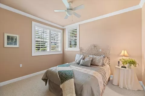 Bedroom - 65 Vista Knolls Ct, Copperopolis, CA 95228 photo 5 of 5