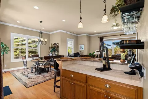 Dining - 65 Vista Knolls Ct, Copperopolis, CA 95228 photo 4 of 8