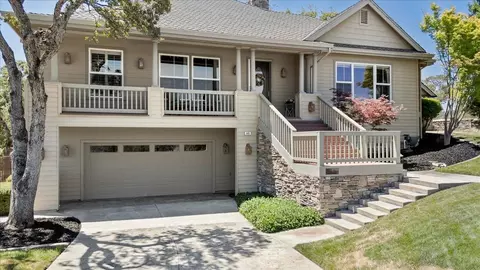 Exterior - 65 Vista Knolls Ct, Copperopolis, CA 95228 photo 4 of 27