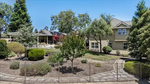 Exterior - 65 Vista Knolls Ct, Copperopolis, CA 95228 photo 22 of 27