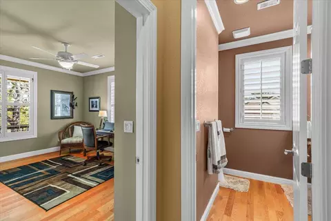 Entry Way - 65 Vista Knolls Ct, Copperopolis, CA 95228 photo 5 of 9