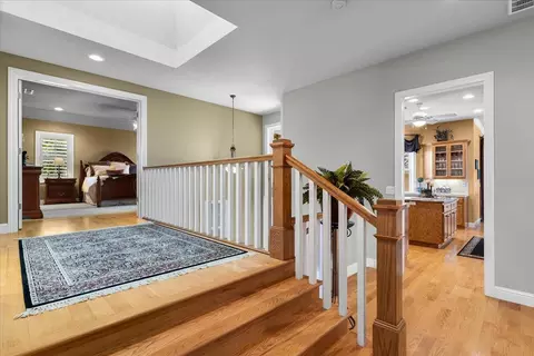 Entry Way - 65 Vista Knolls Ct, Copperopolis, CA 95228 photo 6 of 9
