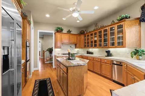 Kitchen - 65 Vista Knolls Ct, Copperopolis, CA 95228 photo 2 of 7