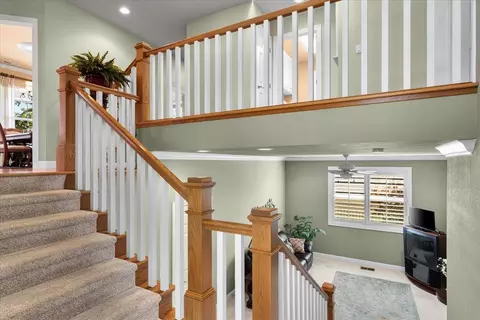 Entry Way - 65 Vista Knolls Ct, Copperopolis, CA 95228 photo 9 of 9