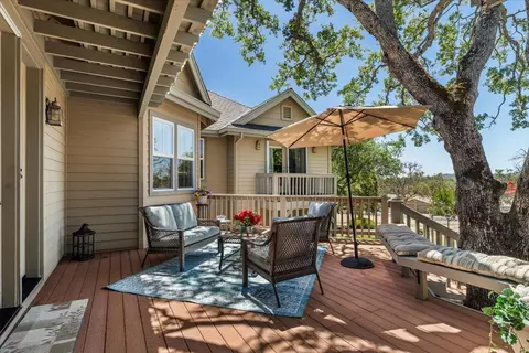 Exterior - 65 Vista Knolls Ct, Copperopolis, CA 95228 photo 6 of 27
