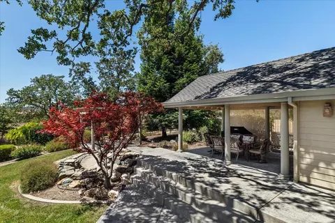 Exterior - 65 Vista Knolls Ct, Copperopolis, CA 95228 photo 9 of 27
