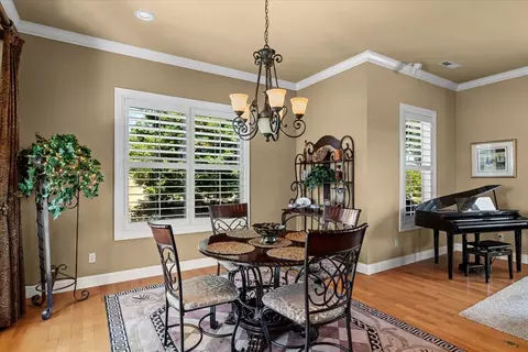 Dining - 65 Vista Knolls Ct, Copperopolis, CA 95228 photo 2 of 8