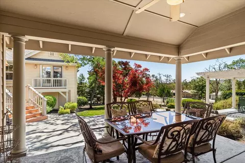 Exterior - 65 Vista Knolls Ct, Copperopolis, CA 95228 photo 13 of 27