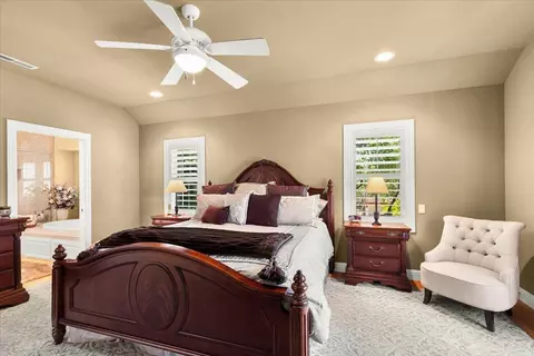 Bedroom - 65 Vista Knolls Ct, Copperopolis, CA 95228 photo 3 of 5