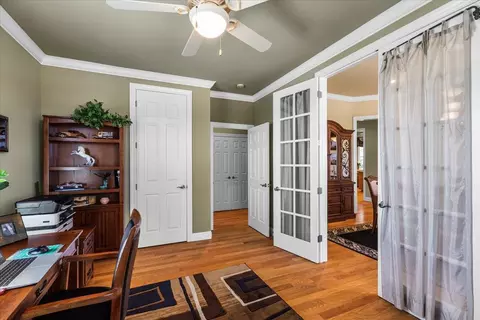 Entry Way - 65 Vista Knolls Ct, Copperopolis, CA 95228 photo 4 of 9