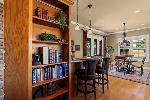 Dining - 65 Vista Knolls Ct, Copperopolis, CA 95228 photo 1 of 8