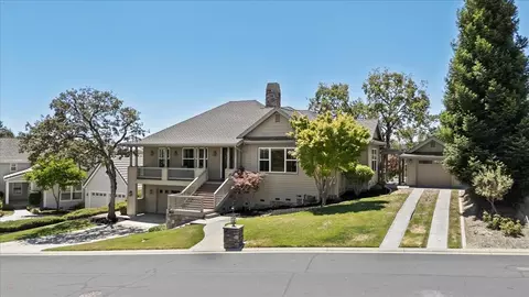 Exterior - 65 Vista Knolls Ct, Copperopolis, CA 95228 photo 26 of 27