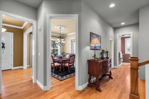 Entry Way - 65 Vista Knolls Ct, Copperopolis, CA 95228 photo 3 of 9