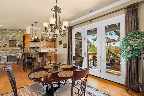 Dining - 65 Vista Knolls Ct, Copperopolis, CA 95228 photo 3 of 8