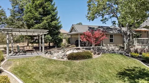 Exterior - 65 Vista Knolls Ct, Copperopolis, CA 95228 photo 21 of 27