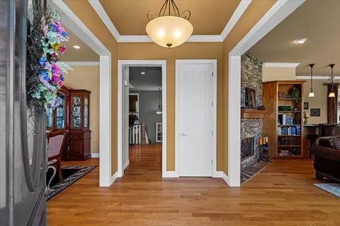 Entry Way - 65 Vista Knolls Ct, Copperopolis, CA 95228 photo 1 of 9
