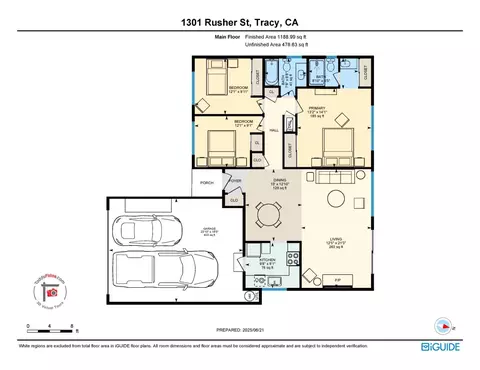 1301 Rusher St, Tracy, CA 95376 photo 32