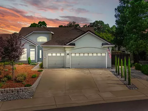 1184 S Bluff Dr, Roseville, CA 95678