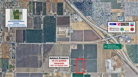 2230 Vassar Ave, Merced, CA 95341 photo 4