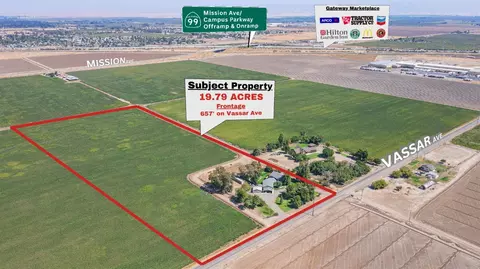 2230 Vassar Ave, Merced, CA 95341 photo 2