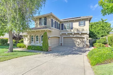 Exterior - 8017 Marches Way, El Dorado Hills, CA 95762 photo 1 of 6