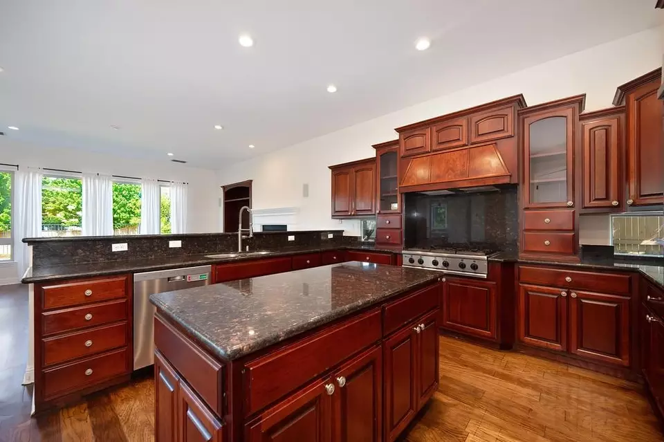 Kitchen - 8017 Marches Way, El Dorado Hills, CA 95762 photo 1 of 3