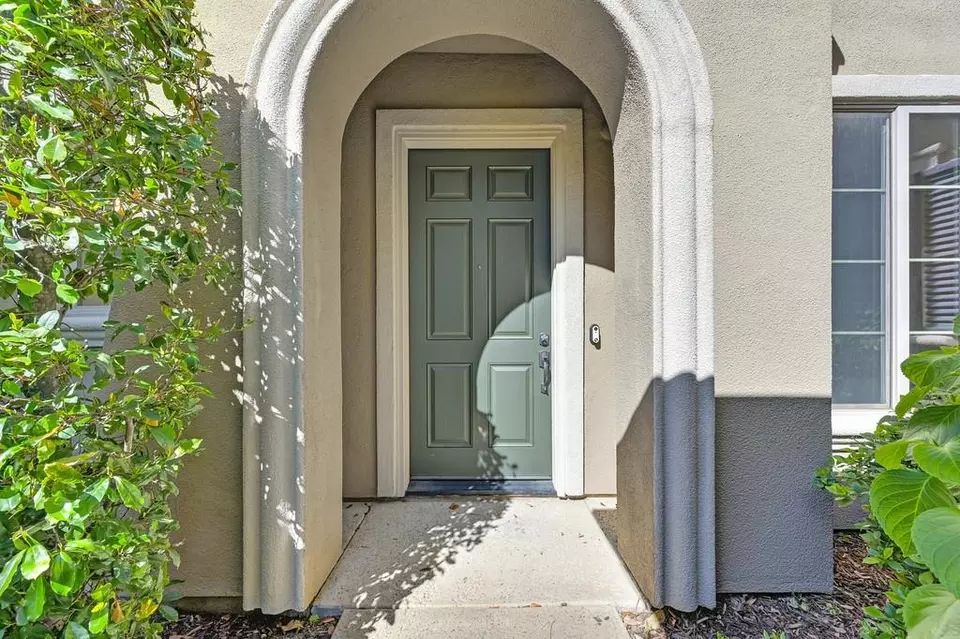 Entry Way - 8017 Marches Way, El Dorado Hills, CA 95762 photo 1 of 2