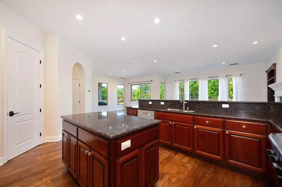 Kitchen - 8017 Marches Way, El Dorado Hills, CA 95762 photo 2 of 3