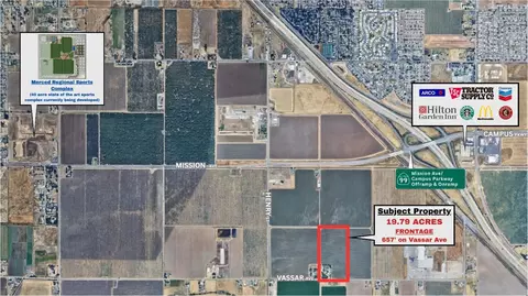 2260 Vassar Ave, Merced, CA 95341 photo 3
