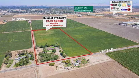 2260 Vassar Ave, Merced, CA 95341 photo 2