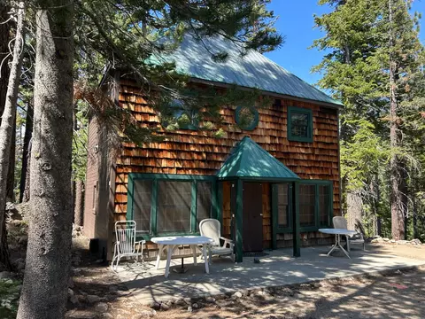 48777 State Highway -88, Pioneer, CA 95666