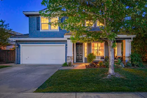 2520 Caravaggio Dr, Davis, CA 95618 photo 1
