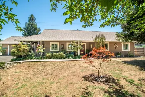 1000 Sevier Rd, Cool, CA 95614 photo 1