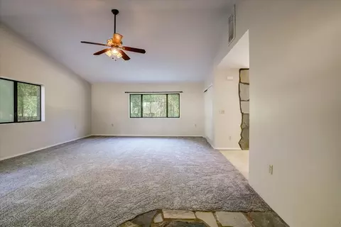 Living - 12368 E Bennett Rd, Grass Valley, CA 95945 photo 1 of 10
