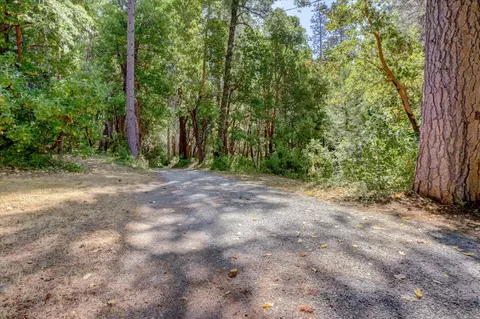 Exterior - 12368 E Bennett Rd, Grass Valley, CA 95945 photo 31 of 46